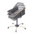Maxi Cosi Alba All-in-1 Bassinet - Beyond Graphite