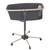 Maxi Cosi Alba All-in-1 Bassinet - Beyond Graphite
