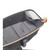 Maxi Cosi Alba All-in-1 Bassinet - Beyond Graphite