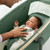 Maxi Cosi Alba All-in-1 Bassinet - Beyond Graphite