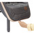 Maxi Cosi Alba All-in-1 Bassinet - Beyond Graphite