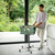 Maxi Cosi Alba All-in-1 Bassinet - Beyond Graphite