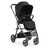 Babystyle Oyster Gravity Plus Pushchair - Carbonite