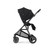 Babystyle Oyster Gravity Plus Pushchair - Carbonite