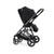 Babystyle Oyster Gravity Plus Pushchair - Carbonite