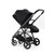 Babystyle Oyster Gravity Plus Pushchair - Carbonite