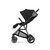 Babystyle Oyster Gravity Plus Pushchair - Carbonite