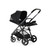 Babystyle Oyster Gravity Plus Pushchair - Carbonite
