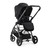 Babystyle Oyster Gravity Plus Pushchair - Carbonite