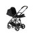 Babystyle Oyster Gravity Plus Pushchair - Carbonite