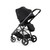 Babystyle Oyster Gravity Plus Pushchair - Carbonite