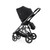 Babystyle Oyster Gravity Plus Pushchair - Carbonite