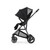 Babystyle Oyster Gravity Plus Pushchair - Carbonite