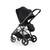 Babystyle Oyster Gravity Plus Pushchair - Carbonite