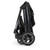 Babystyle Oyster Gravity Plus Pushchair - Carbonite
