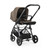 Babystyle Oyster Gravity Plus Pushchair - Mink