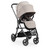 Babystyle Oyster Gravity Plus Pushchair - Stone