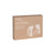 Tutti Bambini Casa Floor Bed Curtains Accessory Pack