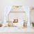 Tutti Bambini Casa Floor Bed Curtains Accessory Pack