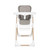 Joie Mimzy Recline Highchair - Walnut Wood