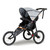Out n About Nipper Sport V5 Adventure Bundle - Rocksalt Grey