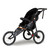 Out n About Nipper Sport V5 Adventure Bundle - Summit Black