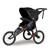 Out n About Nipper Sport V5 Adventure Bundle - Summit Black