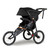 Out n About Nipper Sport V5 Adventure Bundle - Summit Black