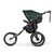 Out n About Nipper Sport V5 Adventure Bundle - Sycamore Green