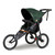 Out n About Nipper Sport V5 Adventure Bundle - Sycamore Green