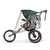 Out n About Nipper Sport V5 Adventure Bundle - Sycamore Green