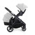 iCandy Orange 4 Pushchair Bundle - Glacier/Black