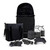 iCandy Orange 4 Complete Travel System with Cocoon & Base - Glacier/Black