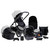 iCandy Orange 4 Complete Travel System with Cocoon & Base - Glacier/Black