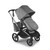 Bugaboo Footmuff - Moon Grey