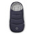 Bugaboo Footmuff - Deep Indigo