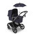 Bugaboo Parasol+ - Deep Indigo
