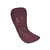 Bugaboo Dual Comfort Seat Liner - Dark Cherry