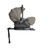 Joie i-Level Pro Signature Car Seat with i-Base Encore - Maple