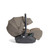 Joie i-Level Pro Signature Car Seat with i-Base Encore - Maple