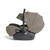 Joie i-Level Pro Signature Car Seat with i-Base Encore - Maple