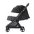 Ergobaby Metro 3 Compact Stroller - Onyx Black