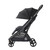 Ergobaby Metro 3 Compact Stroller - Onyx Black