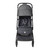 Ergobaby Metro 3 Compact Stroller - Graphite Grey