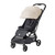 Ergobaby Metro 3 Compact Stroller - Natural Beige