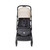 Ergobaby Metro 3 Compact Stroller - Natural Beige