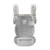 Ergobaby Omni Deluxe Cotton Carrier - Pearl Grey