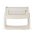 SnuzPod 5 Bedside Crib - Cashmere