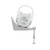 Cybex Cloud T i-Size Special Edition - Urban Mobility