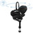 Maxi Cosi Pebble 360 Pro2 & Base